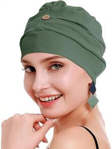 Boat Shades - 淺橄欖色棉 - 查看 4