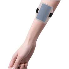 PRETYZOOM Portatarjetas De Identificacin Porta Credencial De Trabajo Para Trabajadores De Emergencia Personal De  Almacn Correa Para Credencial Soporte Para Tarjetas De Identifica - Negro - Ver 5