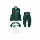Dark Green 007