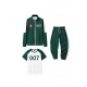Dark Green 007