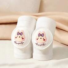 Baby Crawling Elbow Pads, Infant Knee Pads, Safety Mesh Knee Leg Warmers, Cushioned Leggings For Toddlers Boys & Girls - Multicolor - View 14