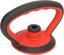 Ajustable para Pesas Rusas, Placa de Pesas Ergonómica, Accesorios de Entrenamiento de Fuerza, para Gimnasio en Casa, Juego de 3 y Accesorios - negro - Ver 8