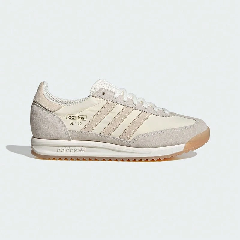 Adidas SL 72 RS Men's Shoes, Casual Sneakers JH5100 - Color - View 1