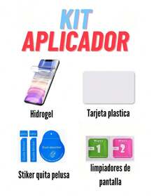Phone Screen Protectors - Privacy - View 3