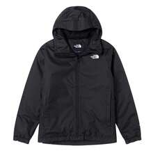 The North Face 89THKX7 男士带帽羽绒服，适合跑步、锻炼和健身