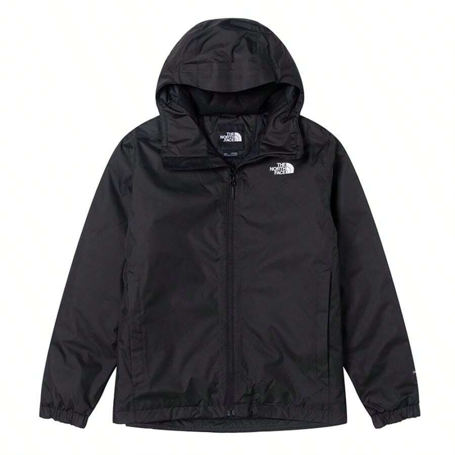The North Face 89THKX7 男士带帽羽绒服，适合跑步、锻炼和健身