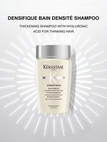 Kérastase Kerastase Volumizing Shampoo - 80ml - 2.71fl.Oz - Mini Densifique 80ml - View 4