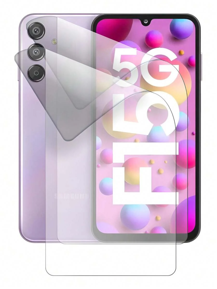 Phone Screen Protectors - Death - View 1