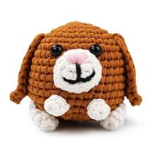 Sofa Parts - Brown - View 8