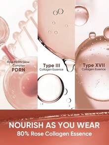 JUDYDOLL STAY SHINE LIPSTICK, Hydrating Lip Gloss, Non-Stick, Limited Edition For New Year - 104 Khỏa thân tĩnh lặng - Xem 7