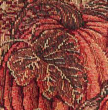 Colección de Cosecha de Otoño de HomeCrate, Juego de 4 manteles individuales con diseño de calabazas y hojas de otoño, 13" x 19" - calabaza - Ver 10