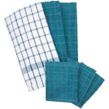 Cleaning Cloth - Multicolor - View 3