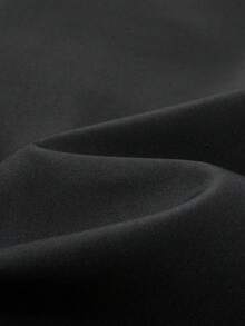 男士大码轻薄夹克 - 休闲街头风，舒适宽松版型，四季皆宜的百搭外套