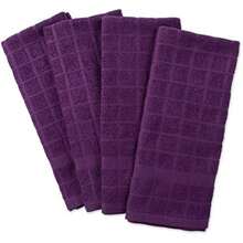 Cleaning Cloth - Multicolor - View 4