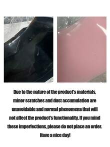 High Quality Silicone Hair Cutting Cape - Professional Salon Neck Dye Collar With Adjustable Hood-Like Collar For Hair Coloring, Hairdressing & Chemical Treatments - Easy-Clean Hairdresser Cape Accessory - Multicolor - View 9