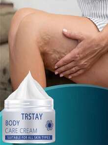 TRSTAY Body Moisturizing Body Lotion, Alcohol Free And Essence Free, Suitable For All Skin Types - Multicolor - View 6