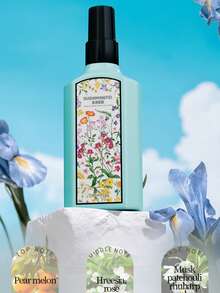 3件套优雅茉莉香草香氛喷雾，持久留香，自然清新迷人，多用途空气清新剂，适用于约会、派对、聚会、旅行、居家、酒店、办公室等场合——馈赠亲朋好友的理想之选 - 彩色 - 查看 14