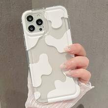 Basic Phone Cases - 클리어 - 보기 1