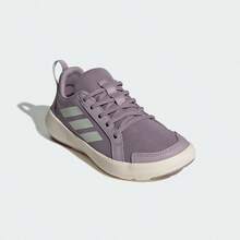 Adidas Children's Fashionable Versatile Outdoor Casual Sports Shoes JS0732