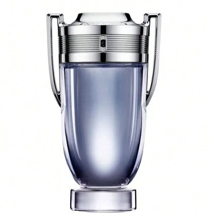 Paco Rabanne Invictus Eau De Toilette Men 200ml - Fresh And Powerful Fragrance With Marine And Woody Notes, Ideal For Daily Or Special Use - Iconic ✅ Trophy Style 24/72h Delivery To Spain (Peninsula) | Beauty Explosion | Your Beauty And Makeup Store – Exploit Your Best Version. - 清新香調 - 查看 1