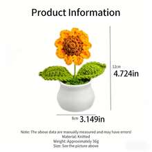 手工制作的心形花盆，适合作为母亲节和情人节礼物，也可作为家居桌面装饰或返校礼物。 - 彩色 - 查看 12