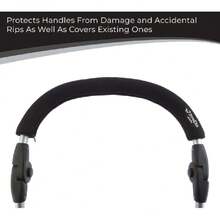 Funda universal con mango uno, 24 pulgadas,36640375 - Dorado - Ver 5