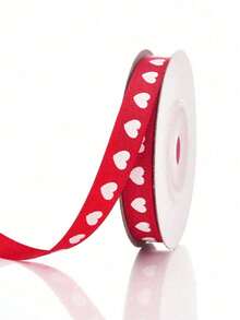 Ruy băng in họa tiết, ruy băng quà tặng năm mới, ruy băng nhiều màu sắc để tự làm đồ thủ công, ruy băng satin, ruy băng dệt, ruy băng bó hoa, ruy băng bánh, ruy băng đỏ trang trí Giáng sinh, ruy băng trang trí quà tặng tự làm. - Nhiều màu - Xem 16