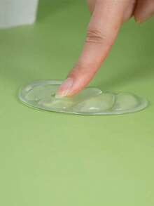 2/4/6 Peças Palmilhas de Gel Transparentes para Antepé e Calcanhar, Design Reforçado Anti-Desgaste, Patch Anti-Desgaste para Salto Alto, Cor de Carne Transparente para Evitar Constrangimento, Isolamento, Dia dos Namorados, Filhote de Cachorro, Carnaval, Sapato, Primavera Verão, Presentes para Damas de Honra, Quarto, Decoração de Quarto, Praia, Viagem, Para Homens, Para Mulheres, Férias, Dia da Mulher, Essenciais de Viagem, Lembranças de Casamento, Y2k, Quarto, Acessórios Automotivos Femininos, Decoração de Cozinha - Multicolorido - Visão 4