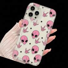 Basic Phone Cases - Clear - View 4