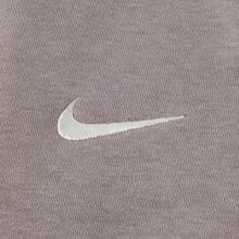 Nike 女士 AS W NSW PHNX FLC HR 长款针织裤 IH1012-226 - 灰色 - 查看 3