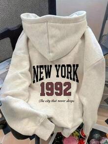 Plus Size Sweatshirts