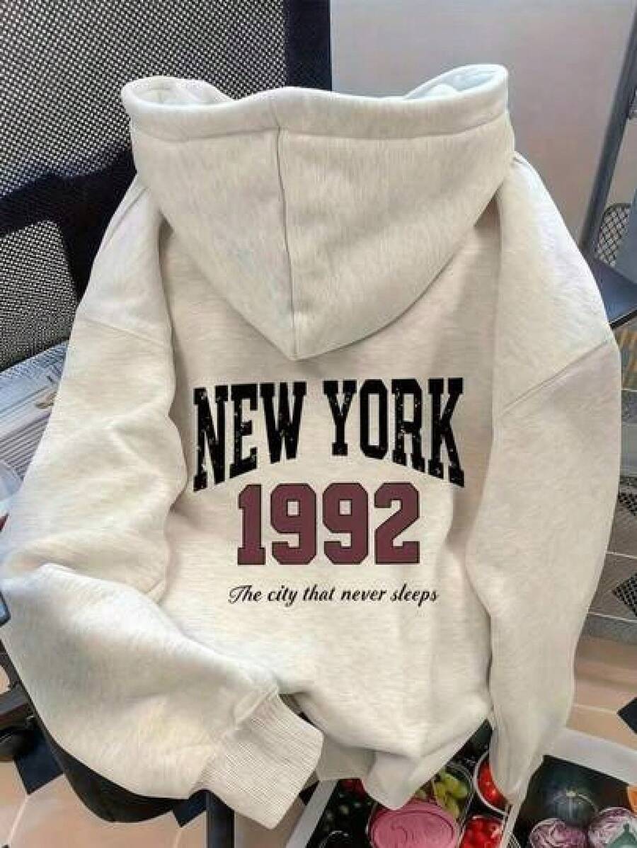 Plus Size Sweatshirts