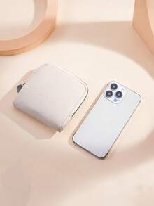 优雅旅行珠宝收纳包，轻松打造时尚造型；便携式天鹅绒手镯珠宝袋，随时随地展现迷人魅力；别致的收纳袋，是度假、周末短途旅行和特殊场合的完美之选；是时尚爱好者的理想礼物；时尚配饰，可收纳项链、耳环和戒指；每位时尚达人必备的旅行好物；让您的珠宝在旅途中安全无虞；是节日送礼和季节性庆祝活动的完美之选；这款奢华的珠宝收纳方案，将提升您的旅行体验。 - 彩色 - 查看 3