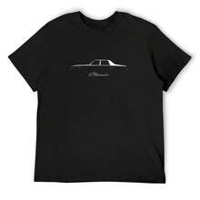 Caprice Classic T-Shirt - Negro - Ver 1