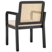 Dining Chairs - Black - View 2