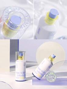 eSpoir 50毫升保湿防晒精华液 + 2 x 5毫升 - 防曬精華 - 查看 8