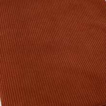 1块灯芯绒面料，细罗纹灯芯绒面料，适用于衬衫、夹克、连帽衫、外套、裤子、沙发套等，DIY预裁面料