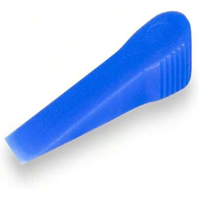 BARWALT Precision Tile Wedges, Gripper Wedge Style, 100 Quantity, BWT16371