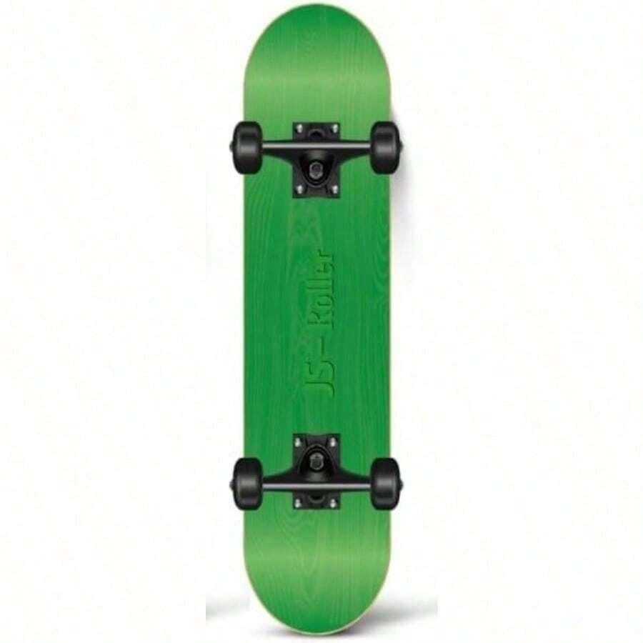 Normal Skateboards - Multicolor - View 1