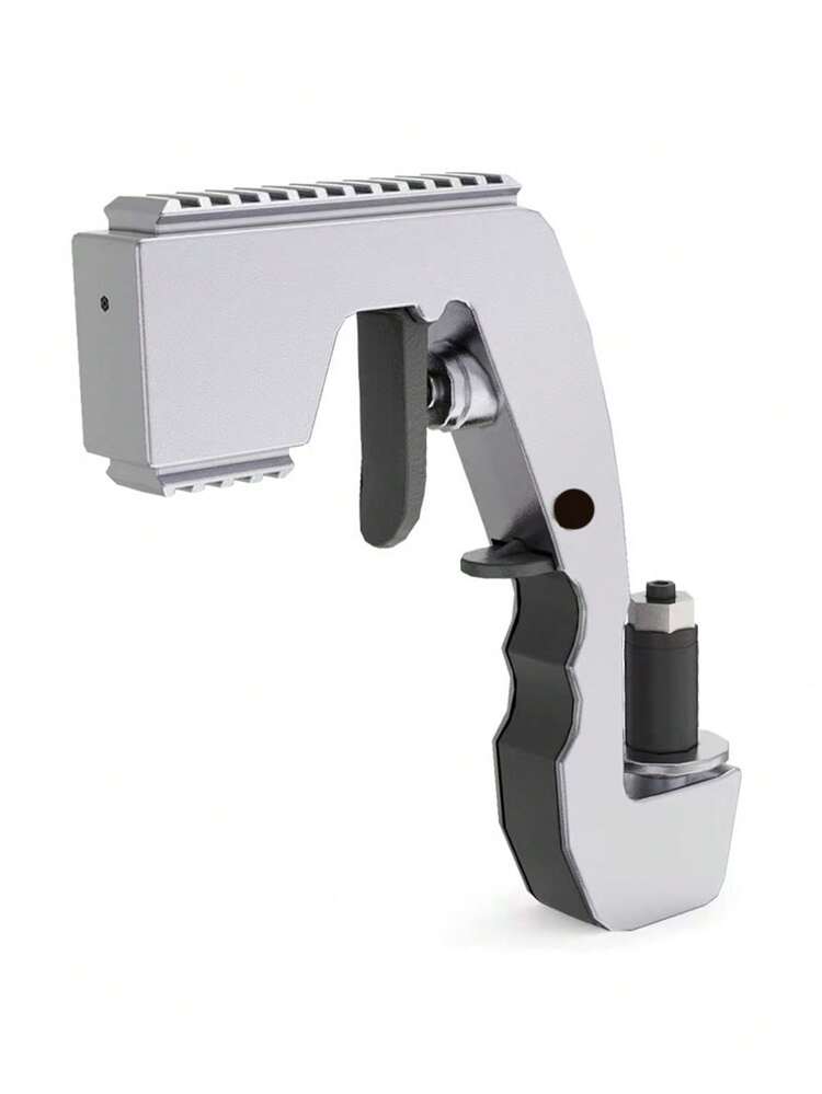 Party Champagne Gun, Premium Champagne And Beer Spray Gun, Reusable Alcohol Dispenser With Adjustable Nozzle, Suitable For Parties, Weddings, Birthday Bars, And Events (Available In Multiple Colors And Styles) - Multicolor - View 7