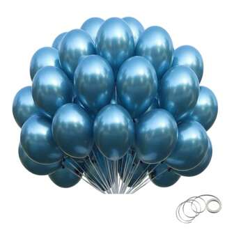 63 delar/123 delar (1 set) ljusblå festdekorationsballonger, kransbågsballongset, gör-det-själv-ballongträd, ballongbåge, födelsedag, bröllop, alla hjärtans dag, festdekorationsballonger, festival, bröllopsballongbukett, ballongset