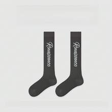 1 Pair Women's Original Design Autumn Winter Preppy Style Lace Princess Slim Calf Socks, Suitable For Daily Wear, Valentine's Day, New Year Gift, School, Going Out, Gift For Friends - R9170視覺署名 - 查看 10