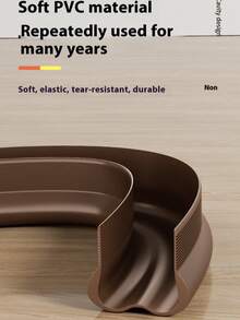 3.5厘米/1.38英寸 - 4.6厘米/1.81英寸厚门窗密封条，隔音、防风、遮光门窗密封胶带 - 彩色 - 查看 12