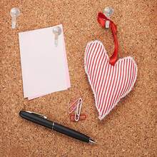 60 Pcs Clear Plastic Push Pins - Transparent Thumb Tacks For Wall Decor, Photo Boards & Office Bulletin | Home School Supplies