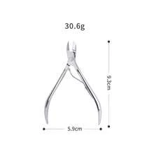 Cuticle Nipper Set, Home Use Nail Care Tool Kit, Professional Manicure Tools, Recommended By Nail Technicians, Personal Care Accessories - Multicolor - View 6
