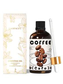 EMBRACEX. 100ml Fragrance Oil, Fruit & Floral Botanical Scent, With Dropper, Christmas Gift Set, Suitable For Aromatherapy Diffuser, Humidifier, DIY Soap And Candle Making, Reed Diffuser, Car Air Freshener, Home Decor, Home Living Supplies, Christmas Atmosphere - 100ml - View 13