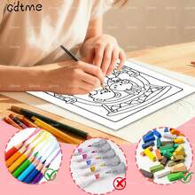 Pink Bubble: Cute & Comfortable, Romantic & Dreamy, Fun Coloring, 24 Thick Paper Sheets, Ideal For Wedding Souvenirs, Gifts For Lovers, Ladies, Back To School, Easter, Stationery - Pink Bubbles - View 6