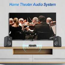 Audio Amplifiers - MT21 - View 8