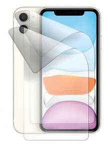 Phone Screen Protectors - Death - View 2
