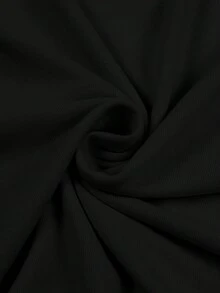 Men'S Casual Athletic T-Shirt With Black Rifle Coffee Company Graphic Print - Short Sleeve Crew Neck, Lightweight Summer Outdoor Tee For Gym, Training & Casual Wear, Regular Fit, Gym Shirts, Durable Fabric - Black - View 5